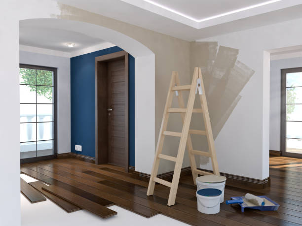 What Is Driving Overland Park Residents to Choose Sustainable Painting Solutions?