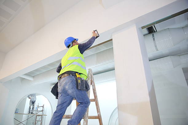 Mastering Eco-Chic Interiors: How to Select the Perfect Eco-Friendly Paints in Overland Park