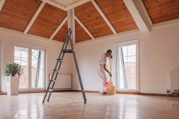 Unlock the Secrets of Eco-Friendly Painting: How to Revamp Your Overland Park Home ResponsiblyWhen writing about eco-friendly painting options in Overland Park, you could focus on the following top eight topics to provide comprehensive information to those interested in sustainable painting practices: