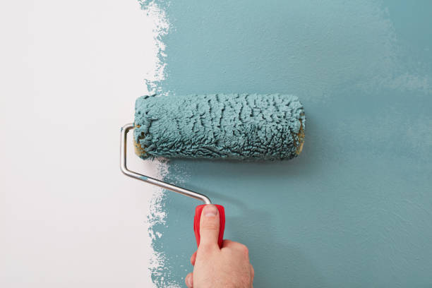 Discover How to Transform Your Space Sustainably with Overland Park's Top Eco-Friendly Painting Options